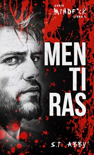 Mentiras book cover
