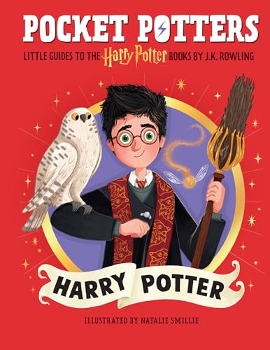 Pocket Potters book cover