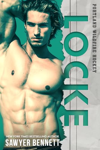 Locke book cover