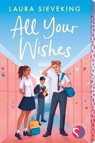 All Your Wishes book cover