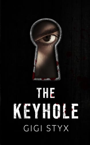 The Keyhole book cover
