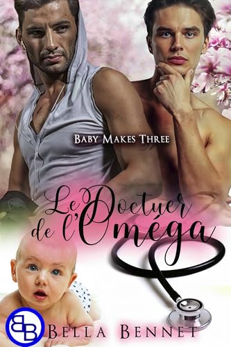 Le Professeur de l'Oméga book cover