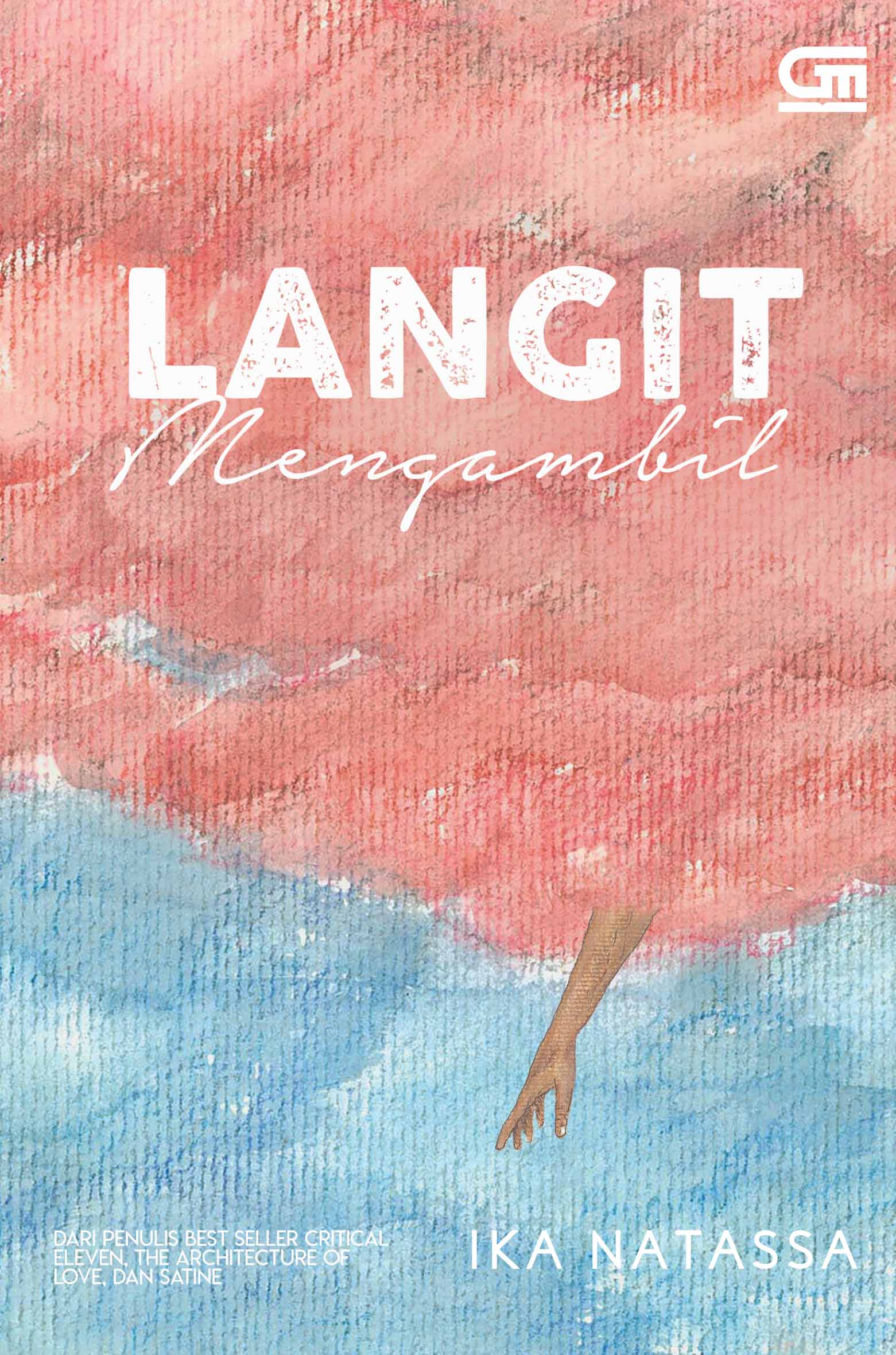 Langit Mengambil book cover