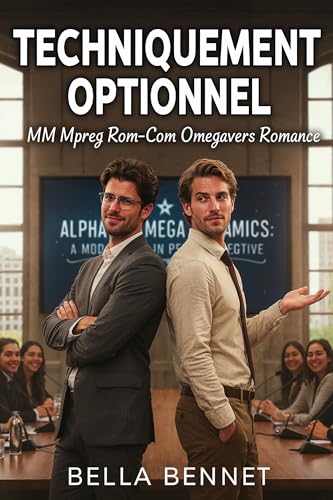 Techniquement Optionnel book cover