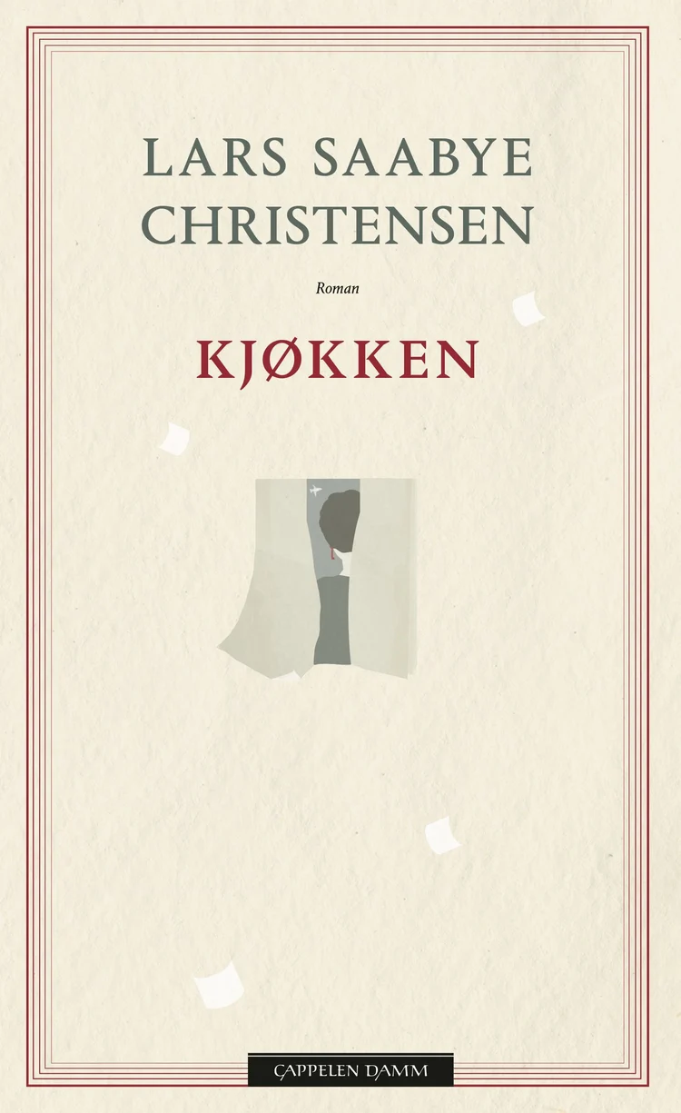 Kjøkken book cover