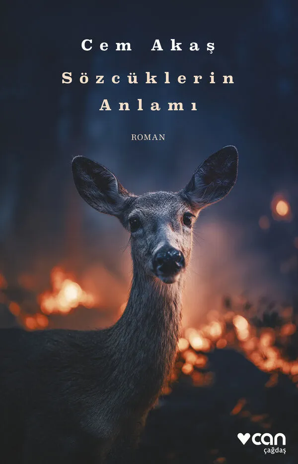 Sözcüklerin Anlamı book cover