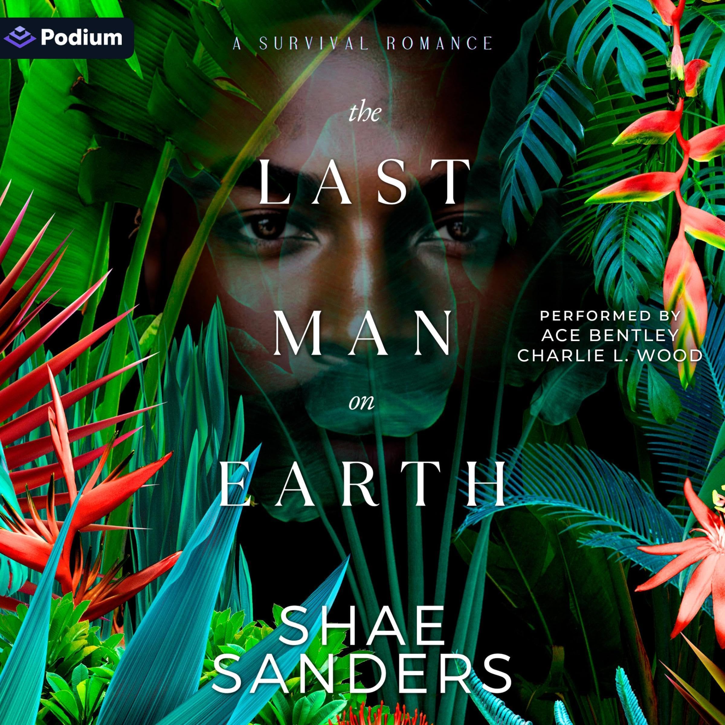 The Last Man on Earth book cover