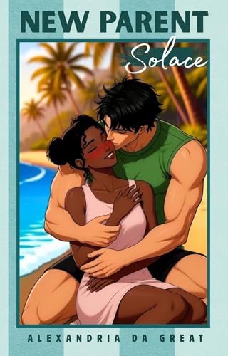 NEW PARENT book cover