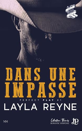 Dans une impasse book cover
