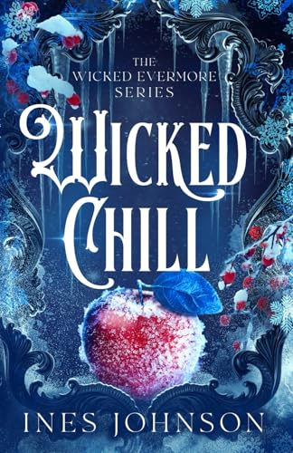 Wicked Chill book cover