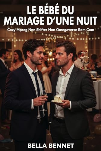 Le Bébé du Mariage d’Une Nuit book cover