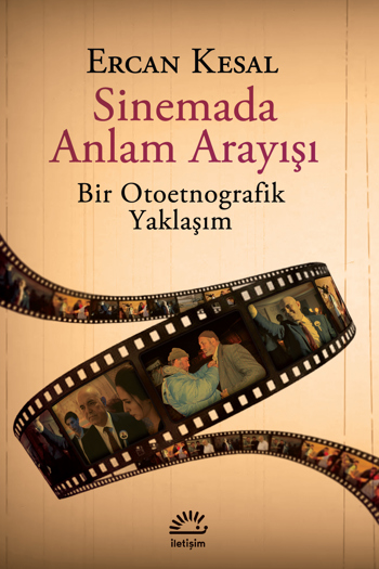 Sinemada Anlam Arayışı book cover