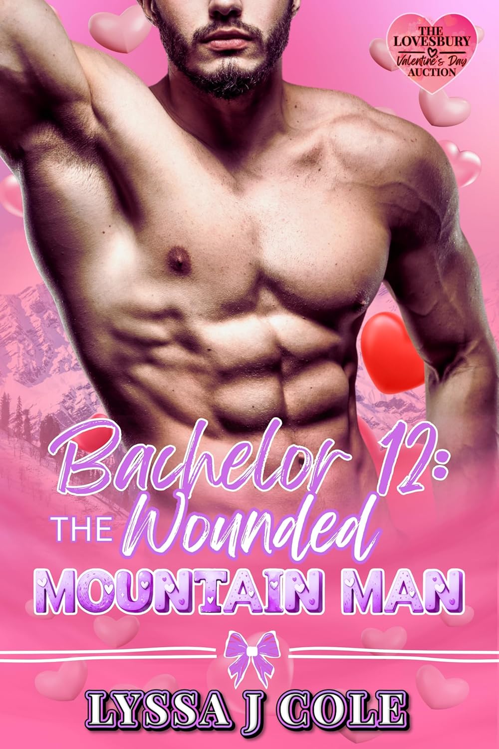 Bachelor 12 book cover