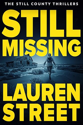 Still Missing book cover
