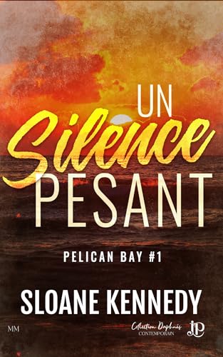 Un silence pesant book cover