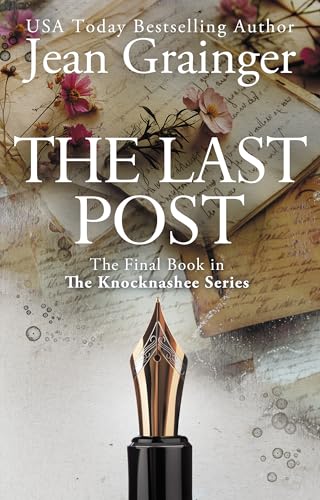 The Last Post book cover