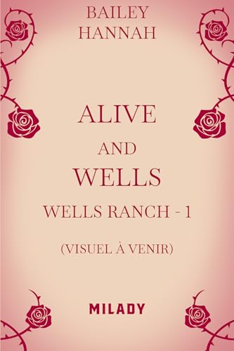 Wells Ranch, T1 book cover