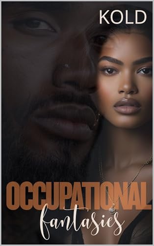 Occupational Fantasies book cover