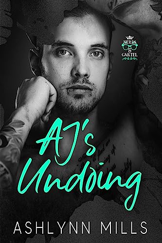 AJ's Undoing book cover