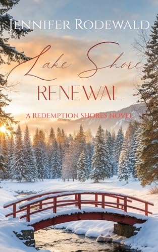 Lake Shore Renewal book cover