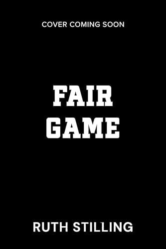 Fair Game book cover