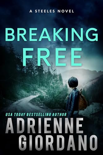 Breaking Free book cover