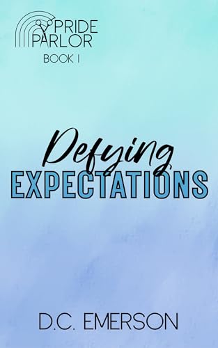 Defying Expectations book cover