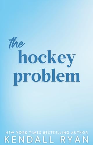 The Hockey Problem book cover