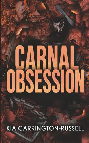Carnal Obsession book cover