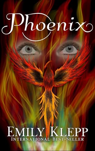 Phoenix book cover