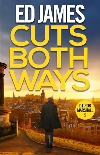 Cuts Both Ways book cover