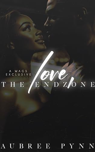 Love, the Endzone book cover