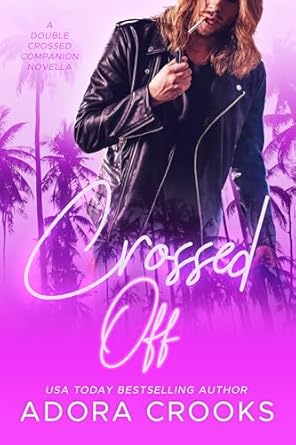 Double Crossed Bonus Mission book cover