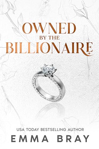 Owned by the Billionaire book cover