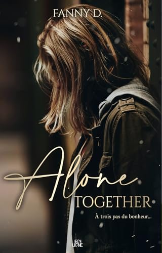 Alone together book cover