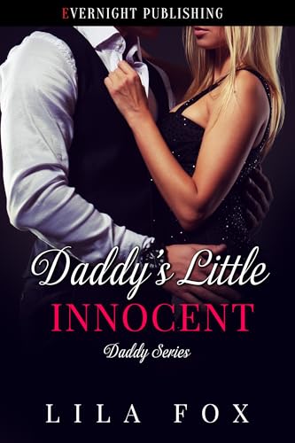 Daddy's Little Innocent book cover
