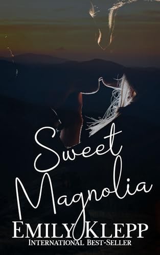 Sweet Magnolia book cover