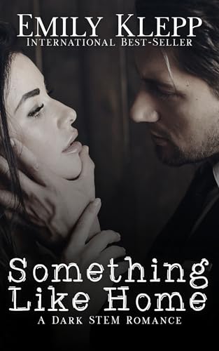 Something Like Home book cover