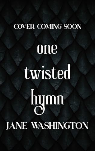 One Twisted Hymn book cover