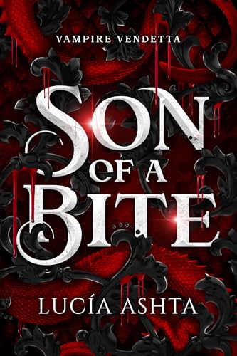 Son of a Bite book cover