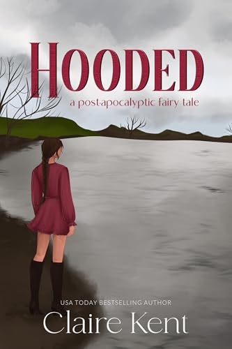 Post-Apocalyptic Fairy Tales book cover 3