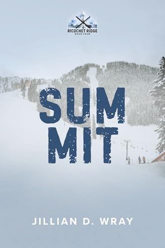 Summit book cover