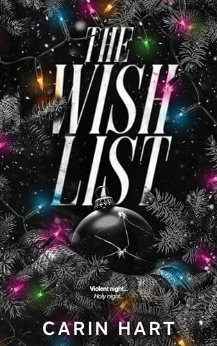 The Wish List book cover