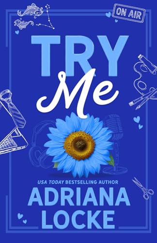 Try Me book cover