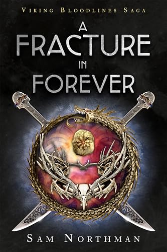 A Fracture in Forever book cover