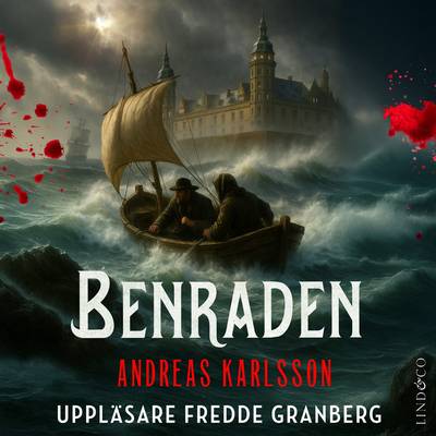 Benraden book cover