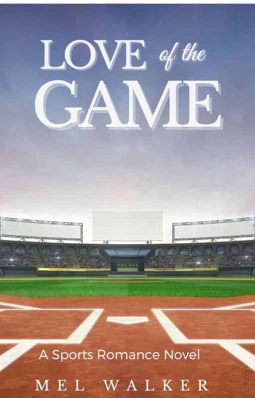Love of the Game book cover