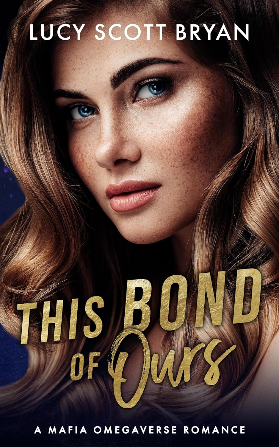 This Bond of Ours book cover