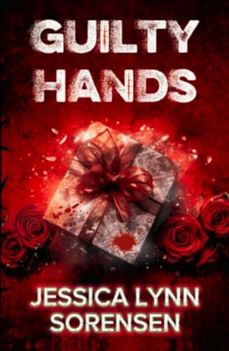 Guilty Hands book cover