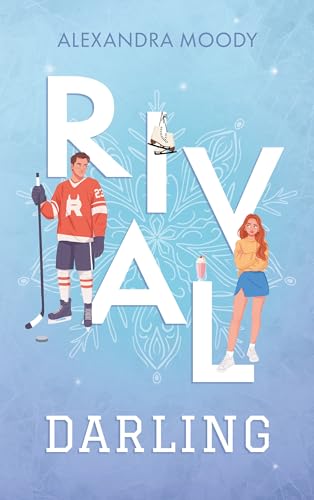 Rival Darling (Darling Devils - tome 1) book cover